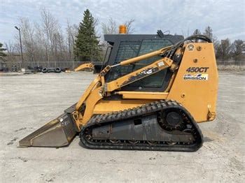 Skid Steers For Sale in RENFREW, ONTARIO 1